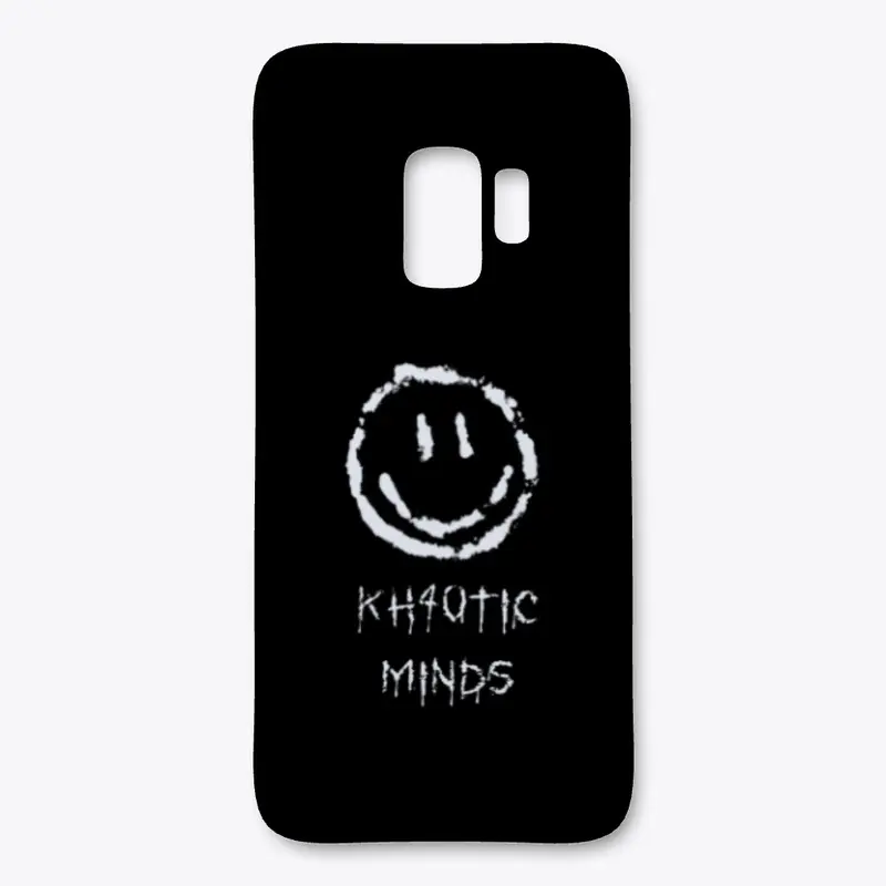 Kh4otic Minds Collection