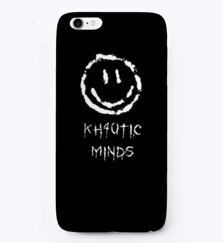 Kh4otic Minds Collection