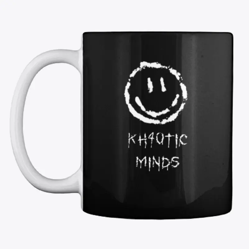 Kh4otic Minds Collection