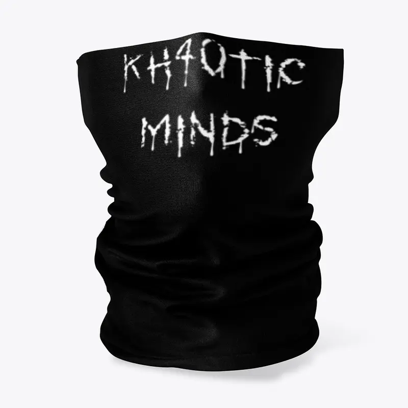 Kh4otic Minds Collection